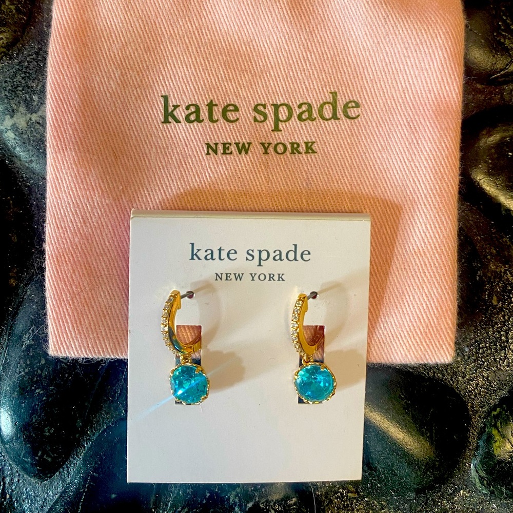 Kate Spade Earrings